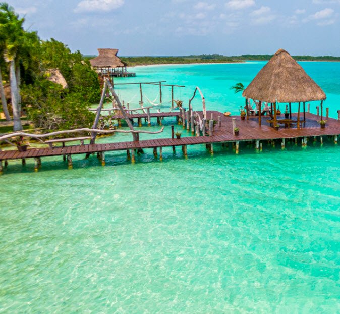 Bacalar, Quintana Roo, Mexico